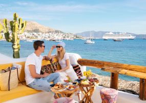 Почивка в Бодрум, Турция с автобус от Варна - 12 нощувки